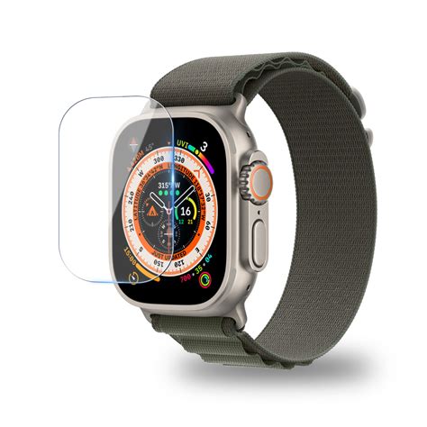 apple watch ultra screen protector